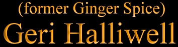 ginger